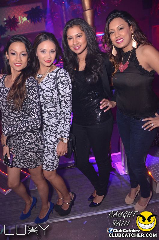 Luxy nightclub photo 178 - November 27th, 2015
