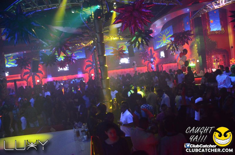 Luxy nightclub photo 180 - November 27th, 2015
