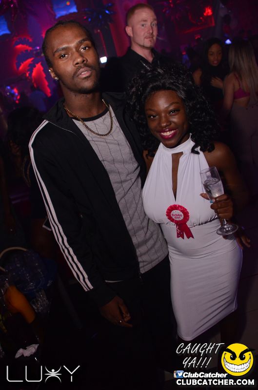 Luxy nightclub photo 19 - November 27th, 2015