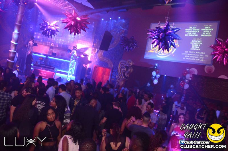 Luxy nightclub photo 181 - November 27th, 2015