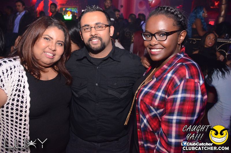 Luxy nightclub photo 182 - November 27th, 2015