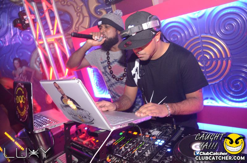 Luxy nightclub photo 183 - November 27th, 2015