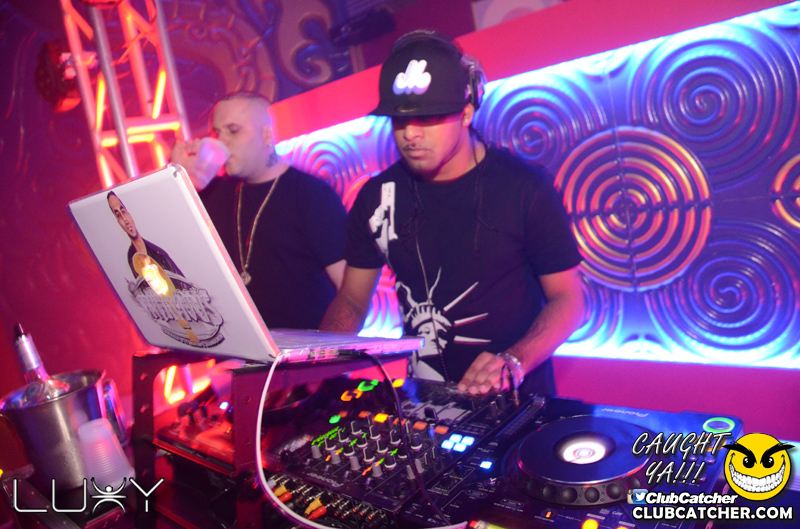 Luxy nightclub photo 184 - November 27th, 2015