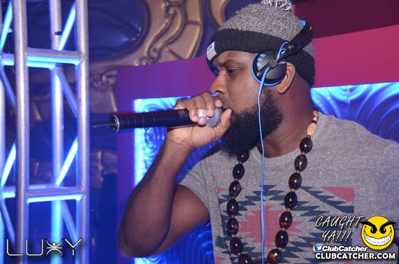 Luxy nightclub photo 185 - November 27th, 2015