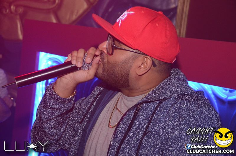 Luxy nightclub photo 187 - November 27th, 2015