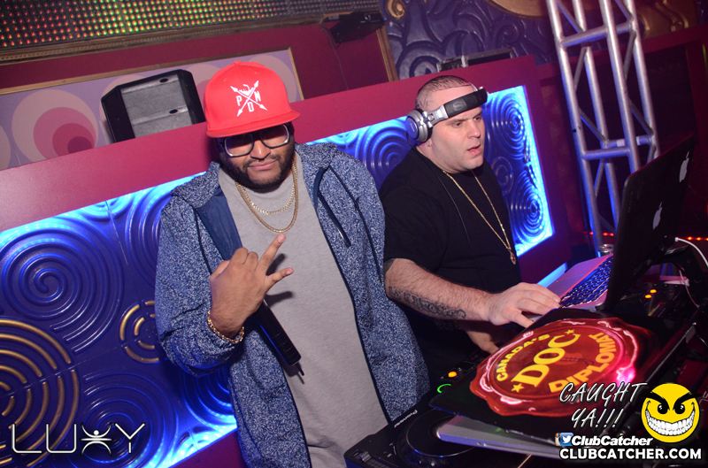Luxy nightclub photo 190 - November 27th, 2015