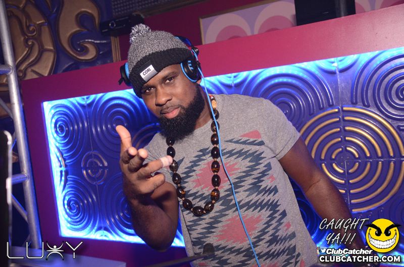 Luxy nightclub photo 21 - November 27th, 2015