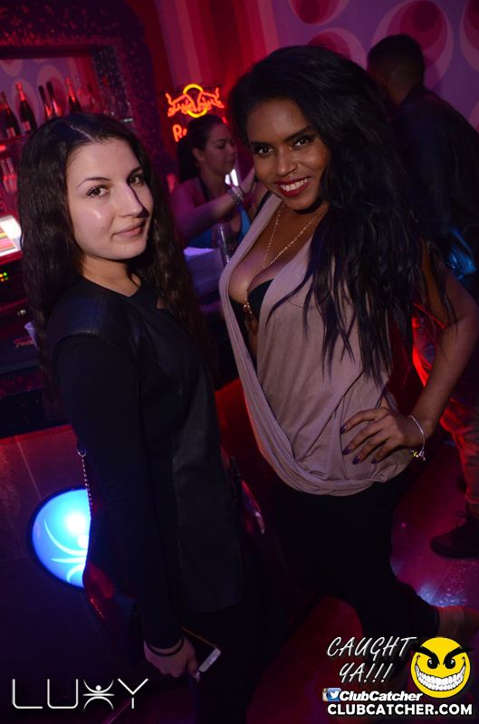 Luxy nightclub photo 22 - November 27th, 2015