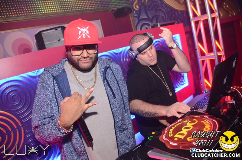 Luxy nightclub photo 25 - November 27th, 2015