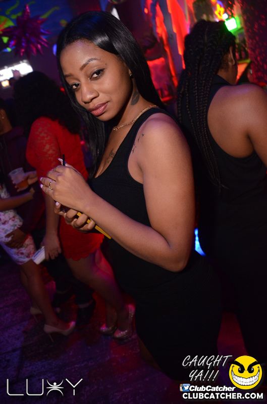 Luxy nightclub photo 26 - November 27th, 2015