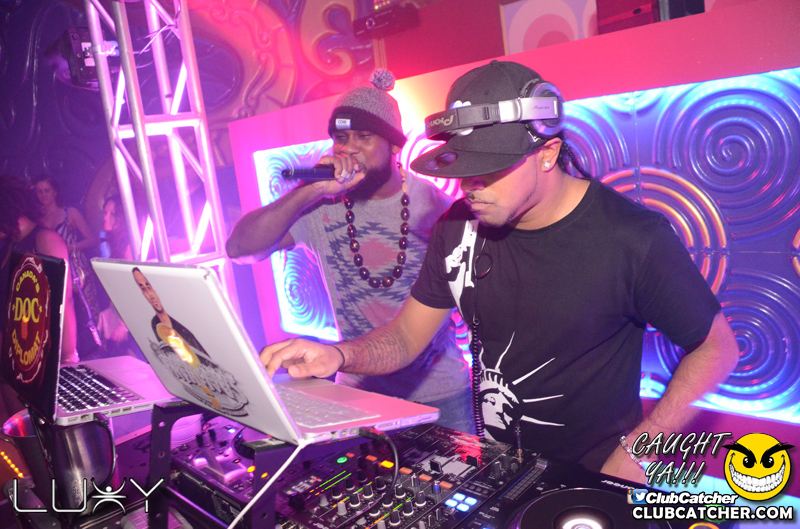 Luxy nightclub photo 27 - November 27th, 2015