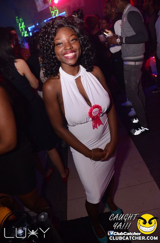 Luxy nightclub photo 28 - November 27th, 2015