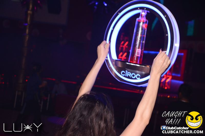 Luxy nightclub photo 29 - November 27th, 2015