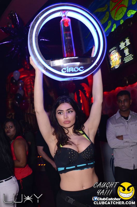 Luxy nightclub photo 30 - November 27th, 2015