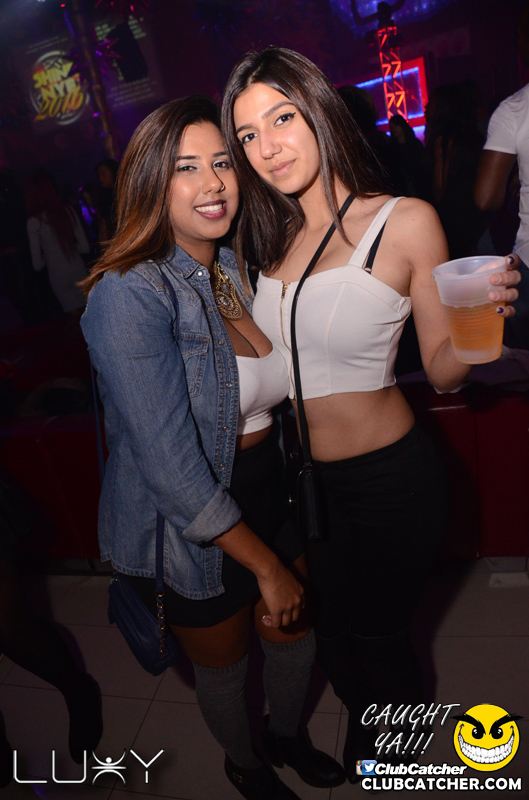 Luxy nightclub photo 31 - November 27th, 2015