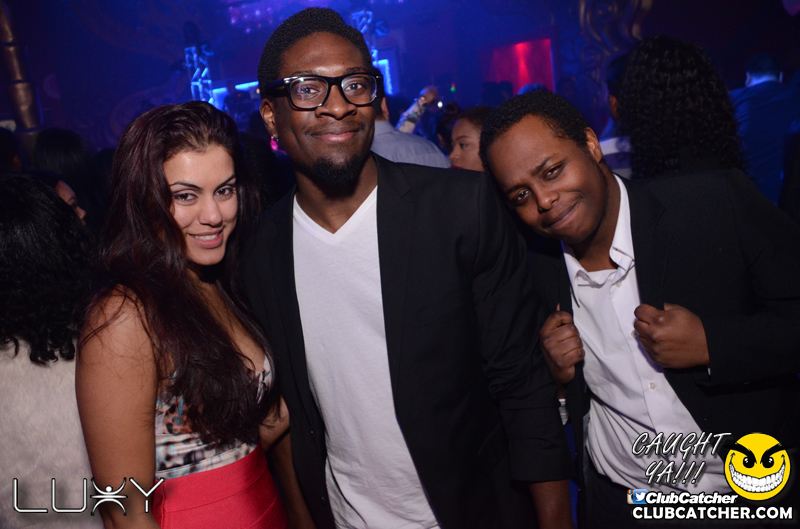 Luxy nightclub photo 33 - November 27th, 2015