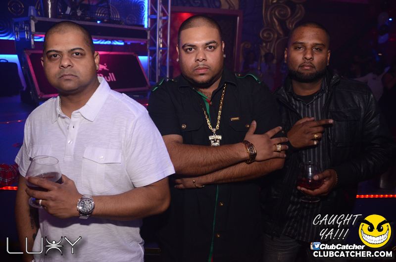 Luxy nightclub photo 35 - November 27th, 2015
