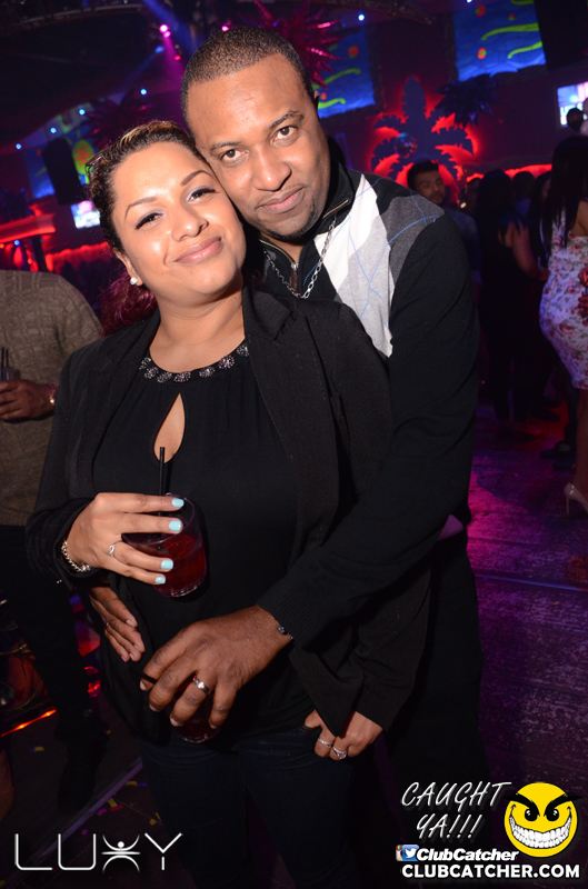 Luxy nightclub photo 36 - November 27th, 2015