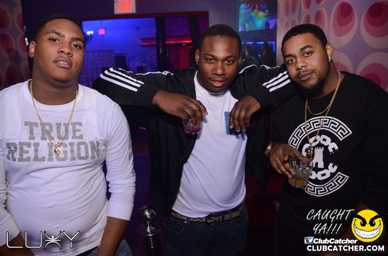 Luxy nightclub photo 37 - November 27th, 2015
