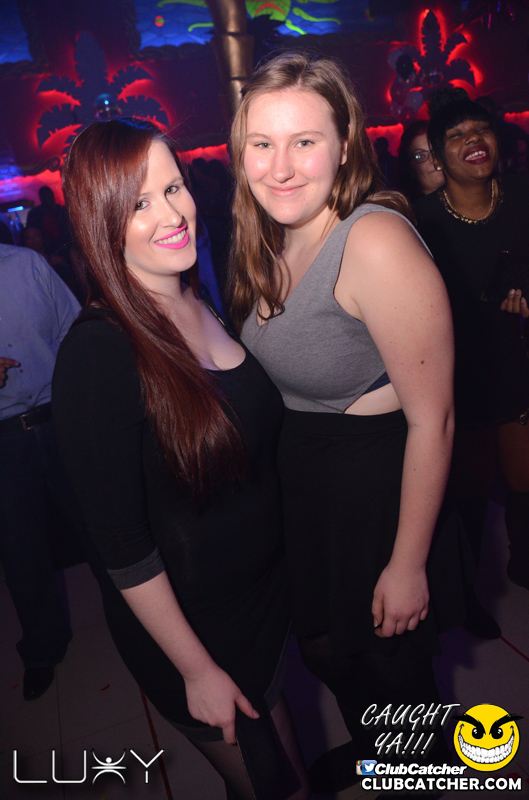 Luxy nightclub photo 38 - November 27th, 2015