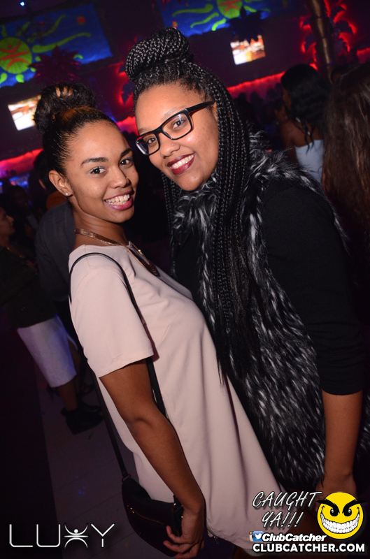 Luxy nightclub photo 39 - November 27th, 2015