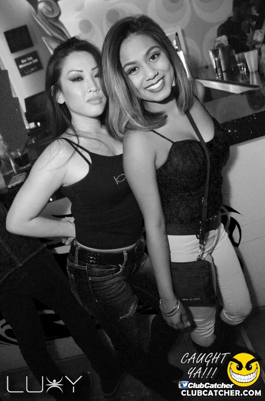 Luxy nightclub photo 40 - November 27th, 2015