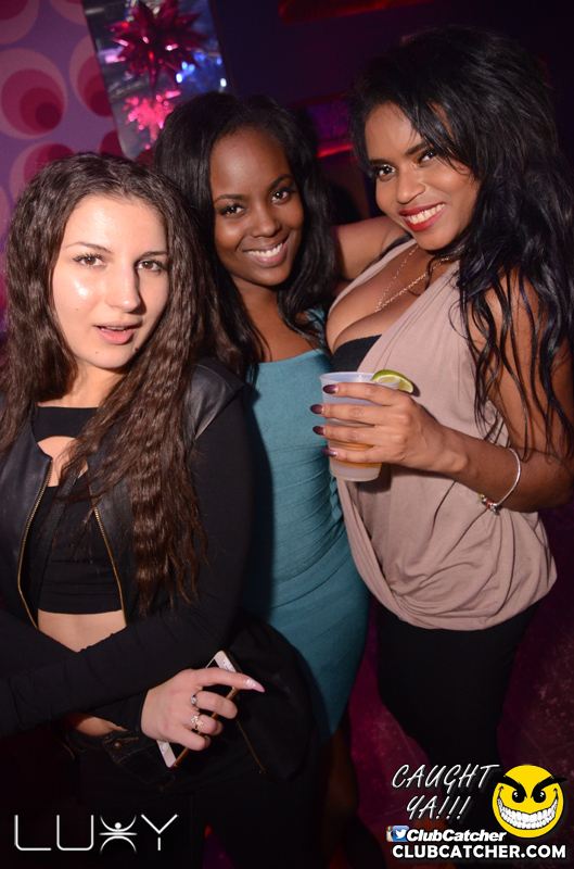 Luxy nightclub photo 5 - November 27th, 2015