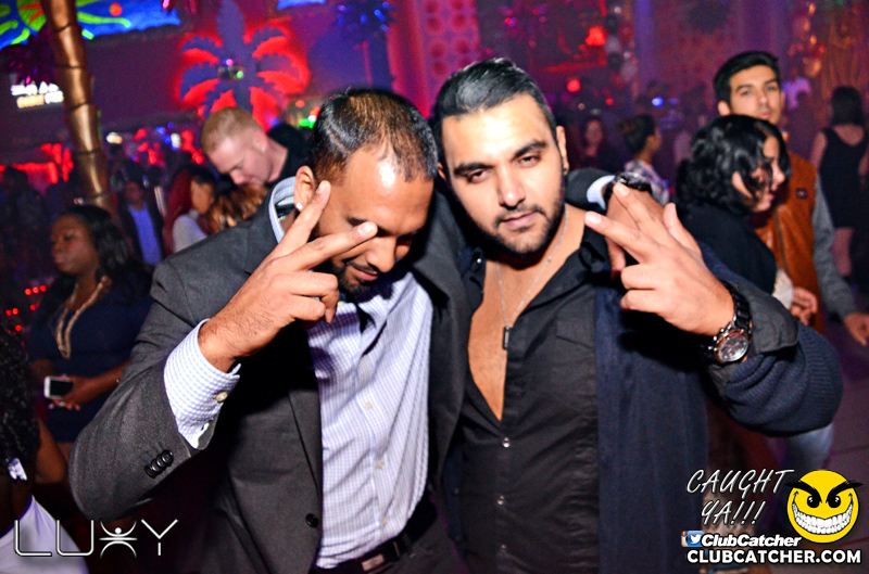 Luxy nightclub photo 41 - November 27th, 2015