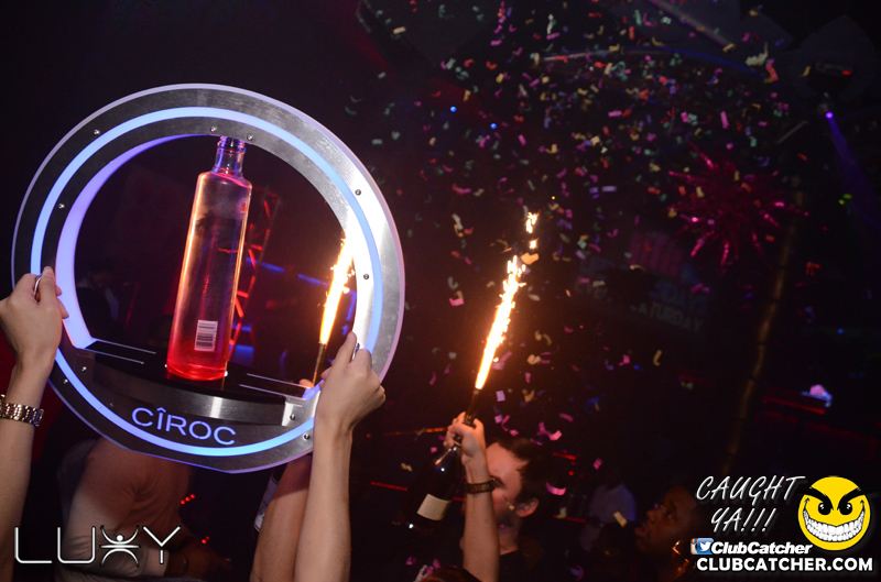 Luxy nightclub photo 43 - November 27th, 2015
