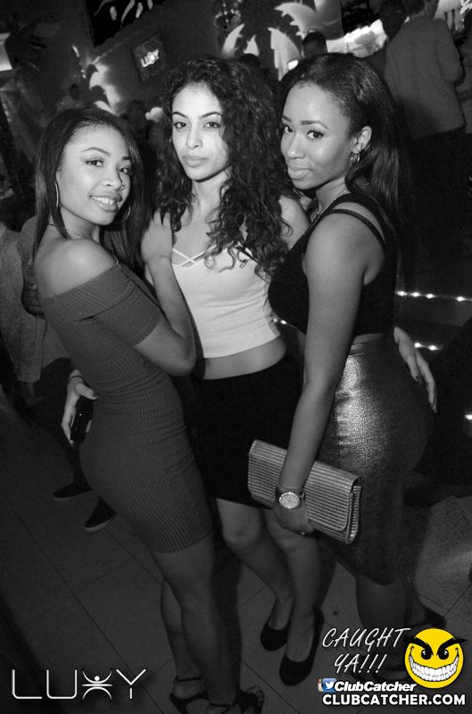 Luxy nightclub photo 44 - November 27th, 2015