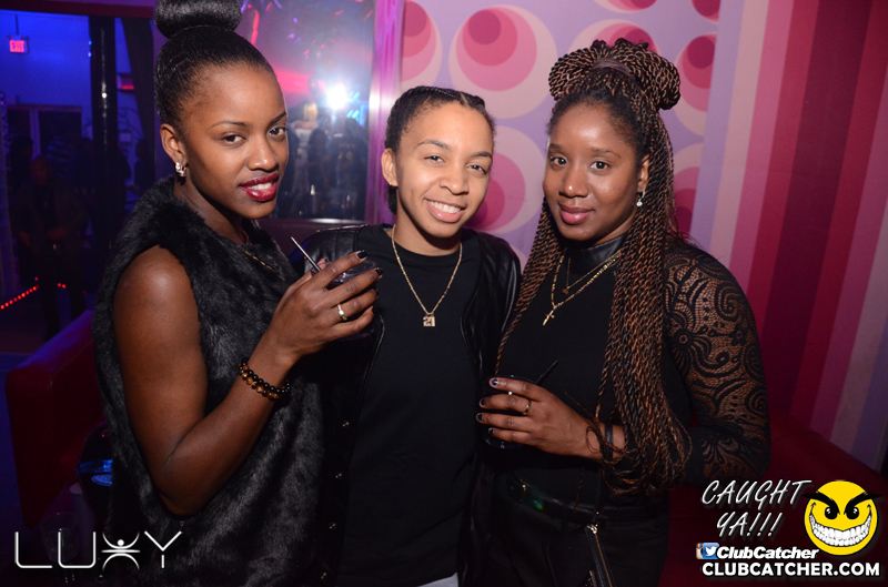 Luxy nightclub photo 47 - November 27th, 2015