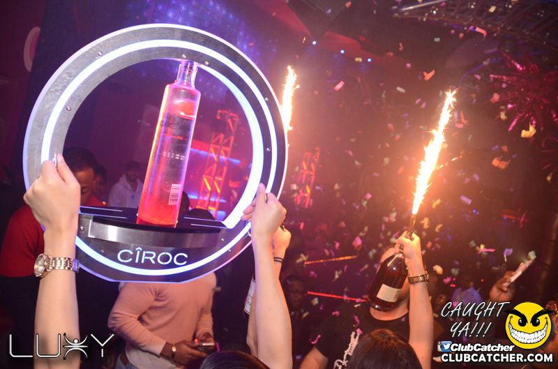Luxy nightclub photo 6 - November 27th, 2015