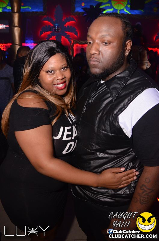 Luxy nightclub photo 52 - November 27th, 2015