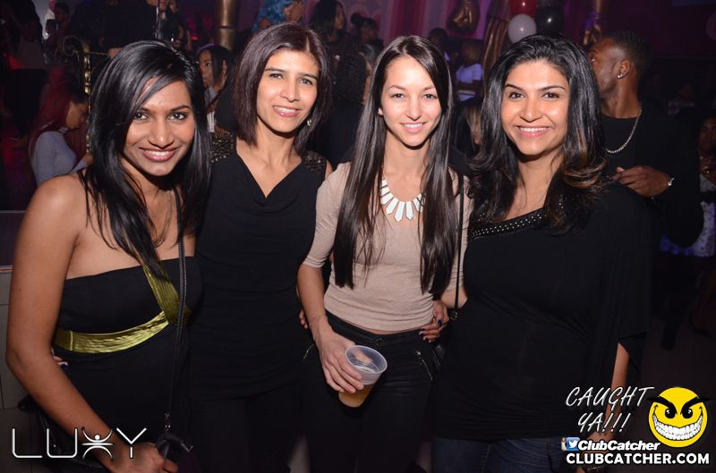 Luxy nightclub photo 53 - November 27th, 2015