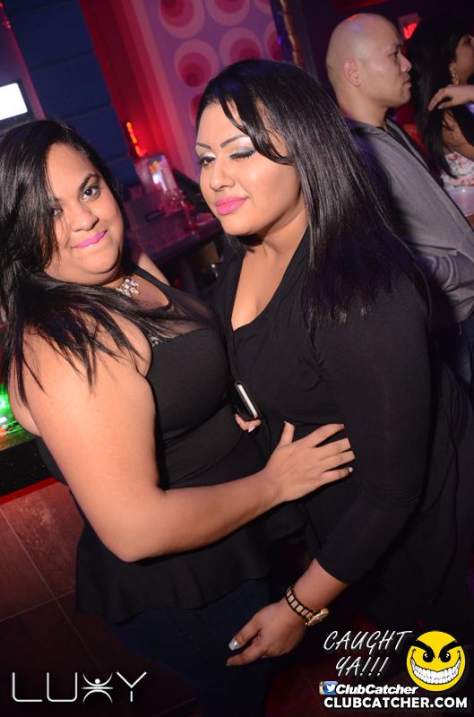 Luxy nightclub photo 54 - November 27th, 2015