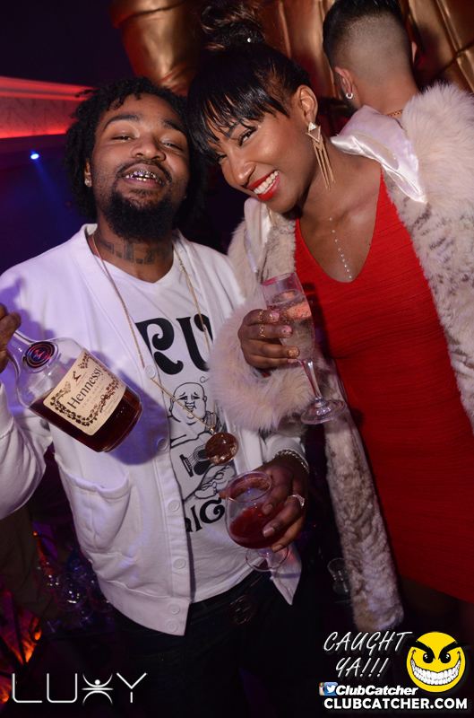 Luxy nightclub photo 55 - November 27th, 2015