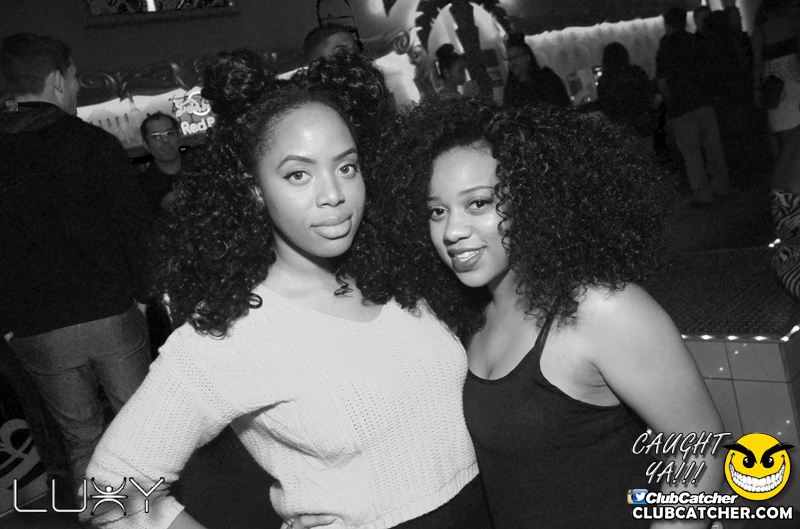 Luxy nightclub photo 56 - November 27th, 2015