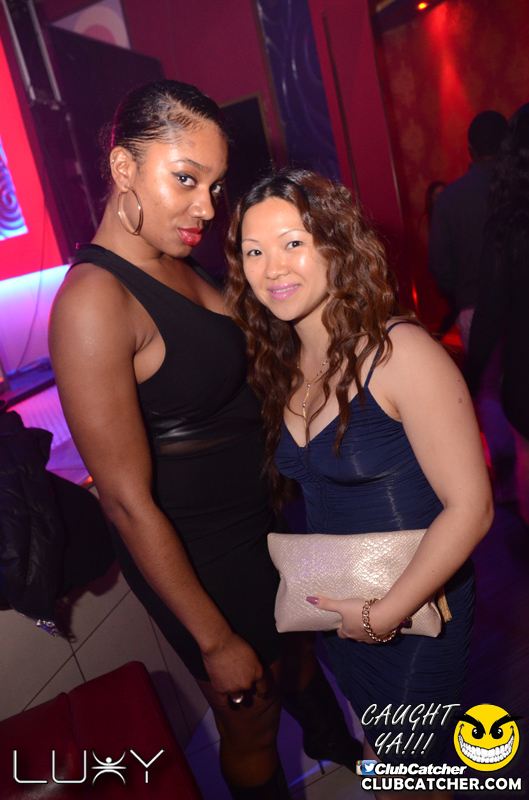 Luxy nightclub photo 57 - November 27th, 2015