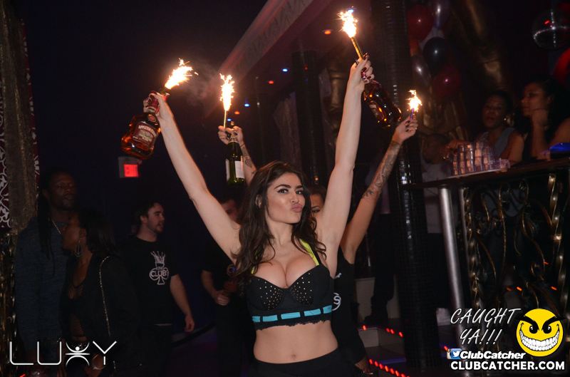 Luxy nightclub photo 59 - November 27th, 2015