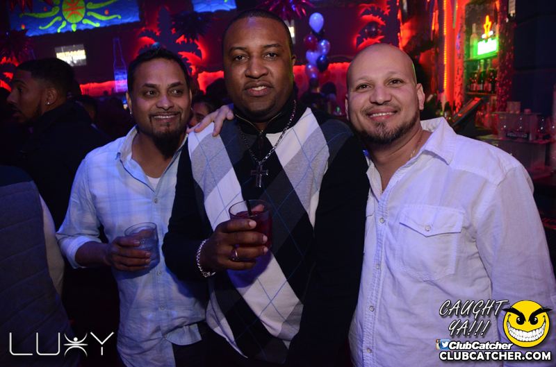 Luxy nightclub photo 60 - November 27th, 2015