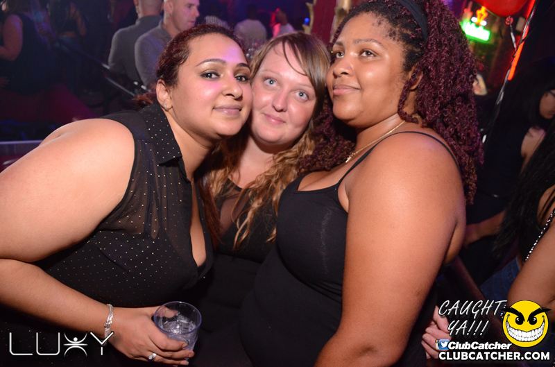 Luxy nightclub photo 61 - November 27th, 2015