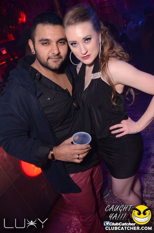 Luxy nightclub photo 62 - November 27th, 2015
