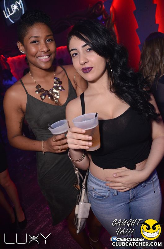 Luxy nightclub photo 63 - November 27th, 2015