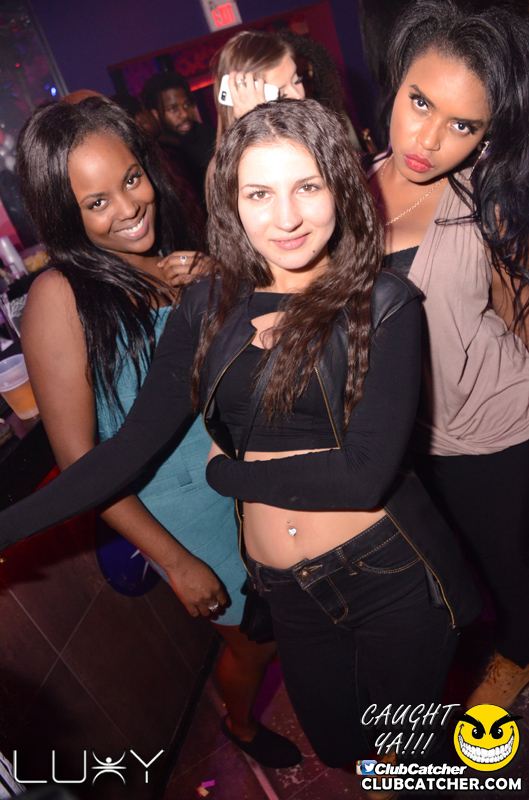 Luxy nightclub photo 64 - November 27th, 2015