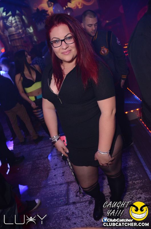 Luxy nightclub photo 65 - November 27th, 2015