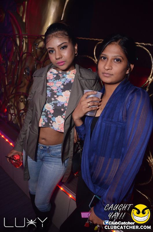 Luxy nightclub photo 66 - November 27th, 2015
