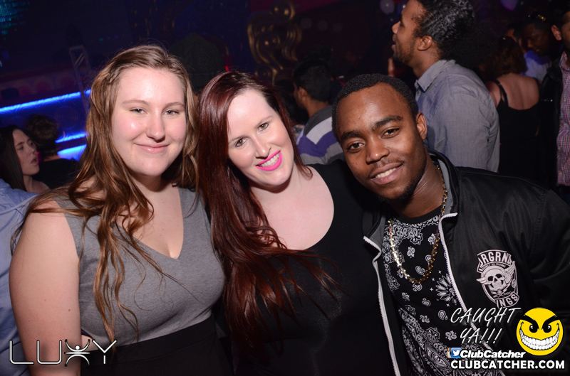 Luxy nightclub photo 68 - November 27th, 2015