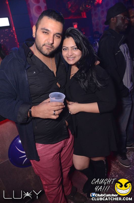 Luxy nightclub photo 69 - November 27th, 2015