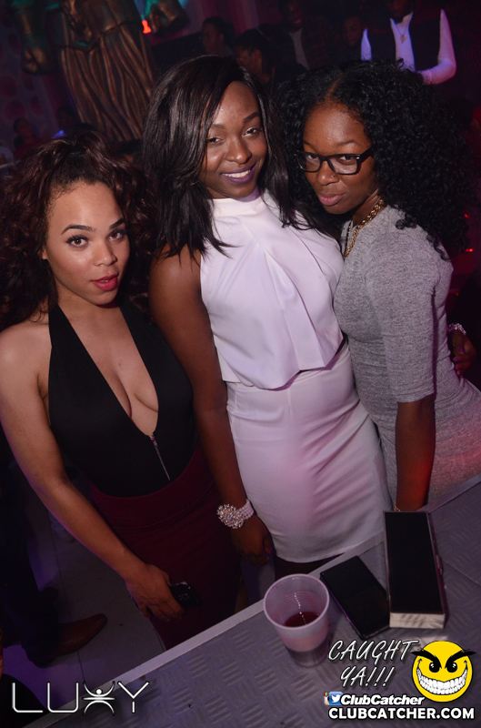 Luxy nightclub photo 70 - November 27th, 2015