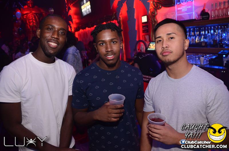 Luxy nightclub photo 71 - November 27th, 2015